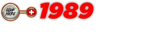 1989 ゴジラVSビオランテ