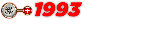 1993 ゴジラVSメカゴジラ