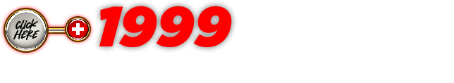 1999 ゴジラ2000 ミレニアム