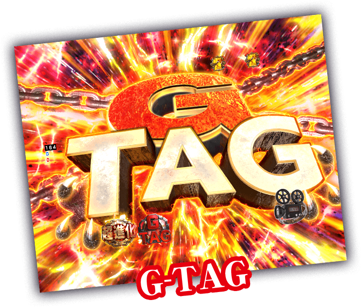 G-TAG