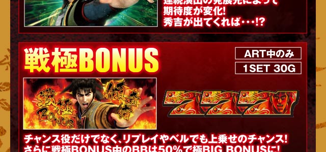 BONUS