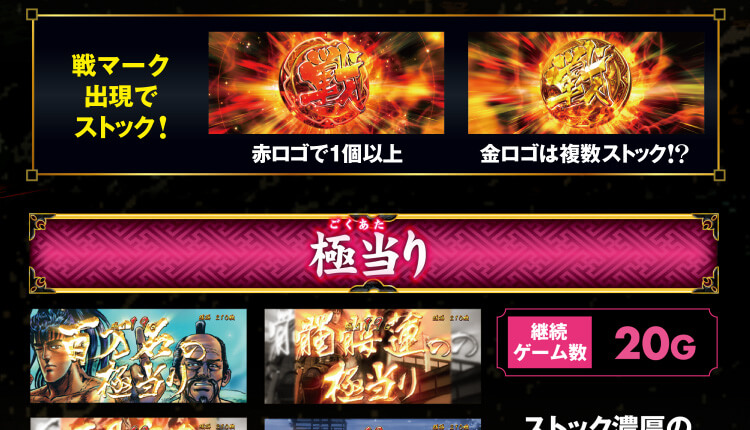 武功チャレンジ