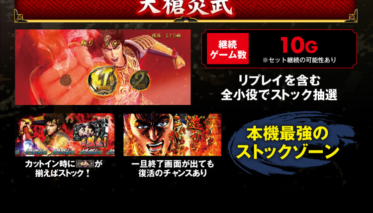 武功チャレンジ