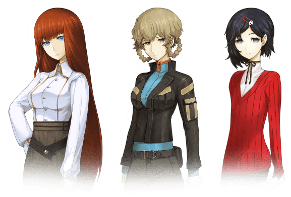 STEINS;GATE0とは？