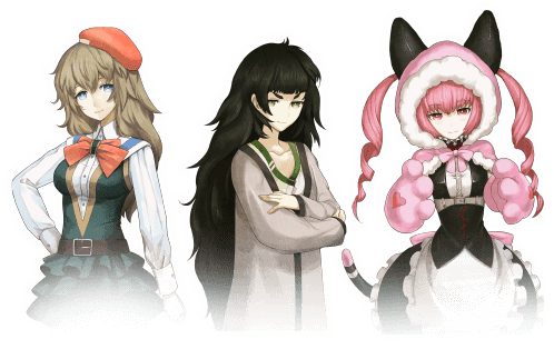 STEINS;GATE0とは？