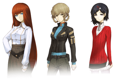 STEINS;GATE0とは？