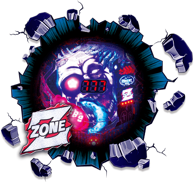 Z-ZONE