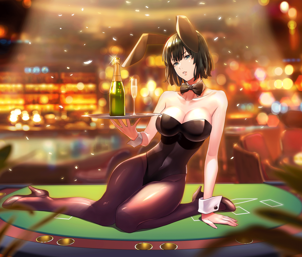 フブキ